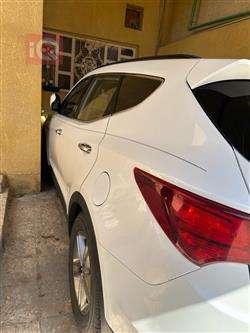هيونداي سانتافي